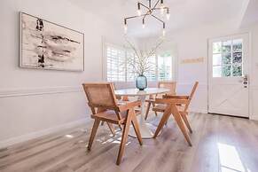 @ Marbella Lane - Serene Ranch Style Home W/pool