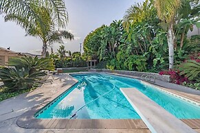 @ Marbella Lane - Serene Ranch Style Home W/pool
