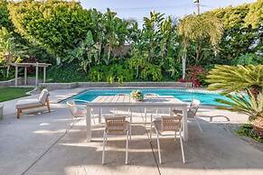 @ Marbella Lane - Serene Ranch Style Home W/pool