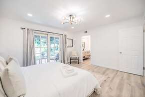 @ Marbella Lane - Serene Ranch Style Home W/pool