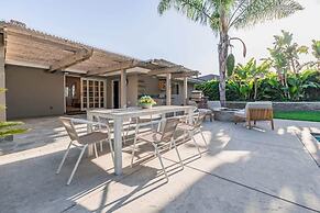 @ Marbella Lane - Serene Ranch Style Home W/pool