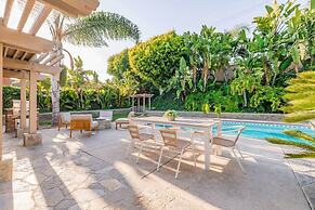 @ Marbella Lane - Serene Ranch Style Home W/pool