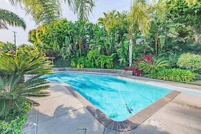 @ Marbella Lane - Serene Ranch Style Home W/pool