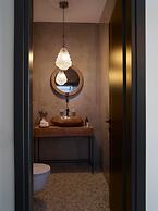 Sereno Natu Villas in Skyros