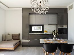 Sereno Natu Villas in Skyros