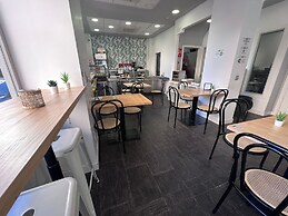 Barbatuke B&B