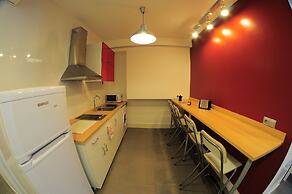 Barbatuke B&B