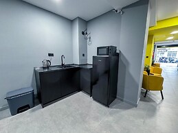 ZUR Boutique Hostel