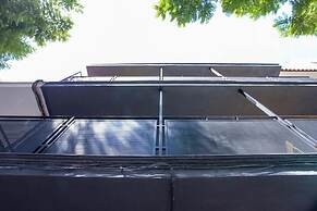ZUR Boutique Hostel