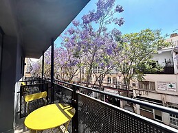ZUR Boutique Hostel