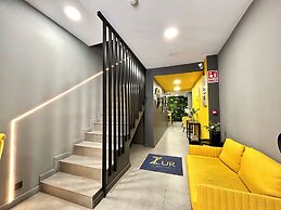 ZUR Boutique Hostel