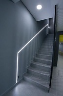 ZUR Boutique Hostel