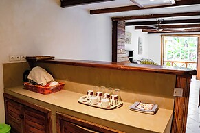 Le Rofia Lodge