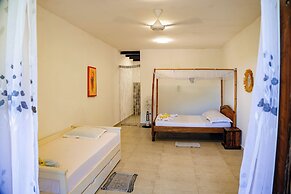 Le Rofia Lodge