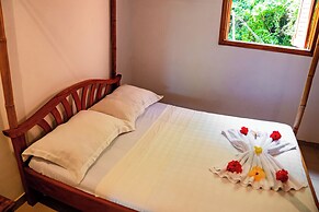 Le Rofia Lodge