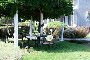 Escape Villa in Melissochori
