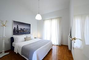 Escape Villa in Melissochori