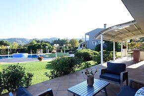 Escape Villa in Melissochori