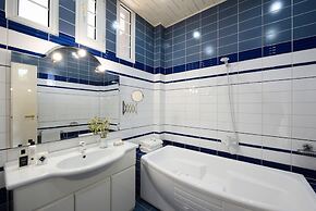 Escape Villa in Melissochori
