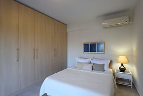 Escape Villa in Melissochori