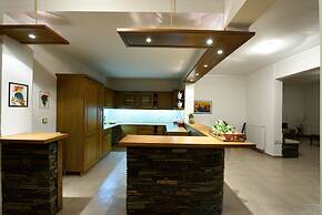 Escape Villa in Melissochori