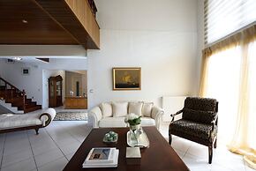 Escape Villa in Melissochori