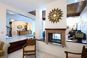 Escape Villa in Melissochori