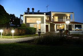 Escape Villa in Melissochori