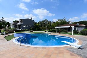 Escape Villa in Melissochori