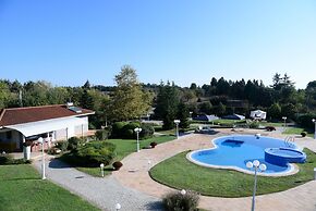 Escape Villa in Melissochori