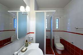 Escape Villa in Melissochori