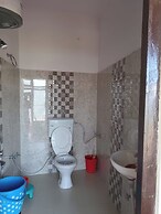 Hotel Himalaya Darshan Berinag
