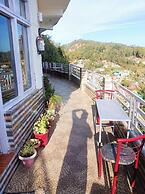 Hotel Himalaya Darshan Berinag