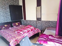 Hotel Himalaya Darshan Berinag