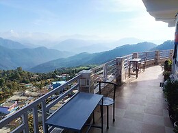 Hotel Himalaya Darshan Berinag