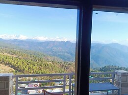 Hotel Himalaya Darshan Berinag