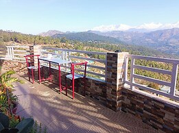 Hotel Himalaya Darshan Berinag