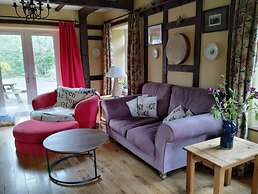 Rossclare Lodge