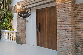 Casa Manari