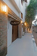 Casa Manari