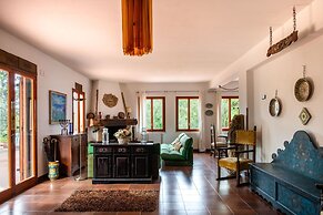 Villa Dorale by Wonderful Italy
