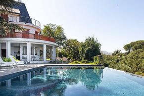 Villa Dorale by Wonderful Italy