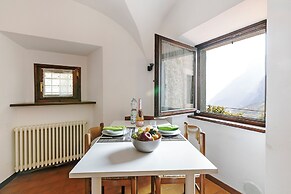 Frapporta Apartments