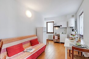 Frapporta Apartments