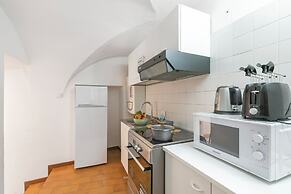 Frapporta Apartments