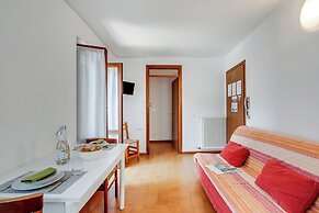 Frapporta Apartments