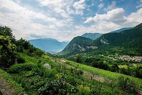 Frapporta Apartments