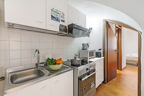 Frapporta Apartments