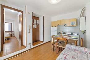 Frapporta Apartments