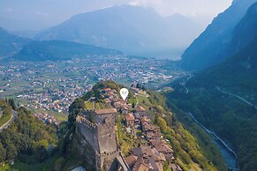 Frapporta Apartments